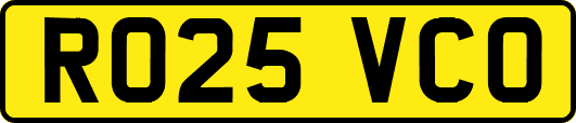 RO25VCO