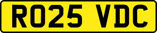 RO25VDC