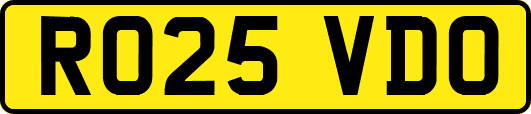 RO25VDO