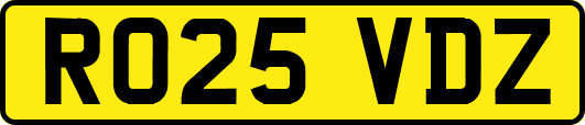 RO25VDZ