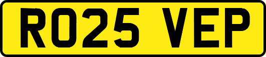 RO25VEP