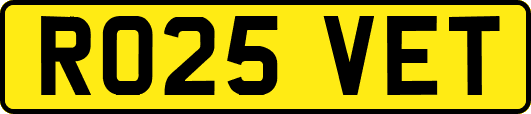 RO25VET