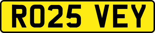 RO25VEY