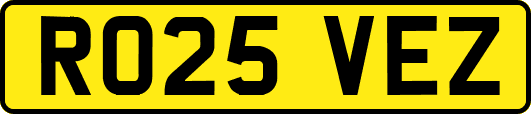 RO25VEZ