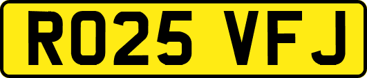 RO25VFJ
