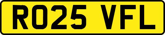 RO25VFL