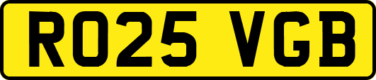 RO25VGB