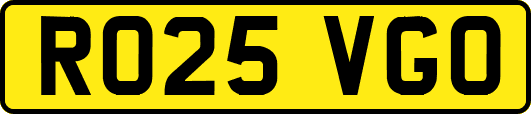 RO25VGO