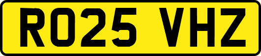 RO25VHZ