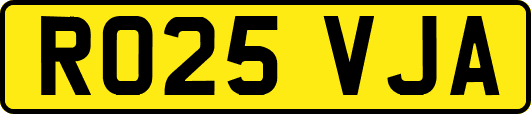 RO25VJA