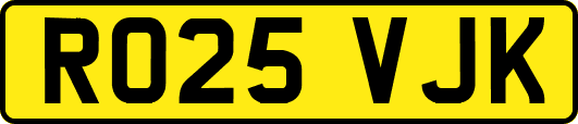 RO25VJK