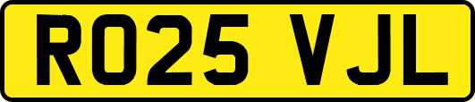 RO25VJL