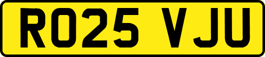 RO25VJU