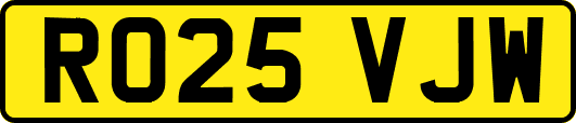 RO25VJW