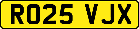 RO25VJX