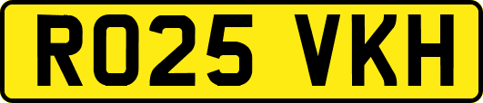 RO25VKH