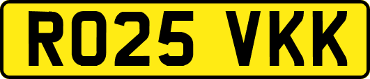 RO25VKK