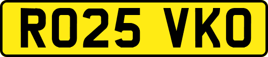 RO25VKO