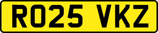 RO25VKZ