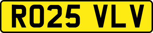 RO25VLV