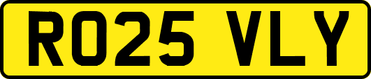 RO25VLY