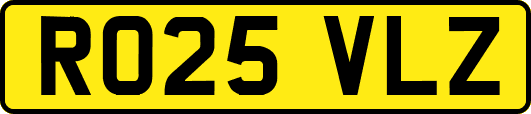 RO25VLZ