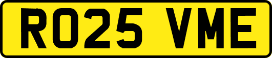 RO25VME