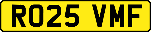 RO25VMF