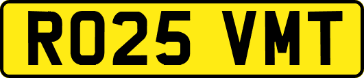 RO25VMT