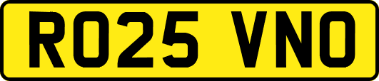 RO25VNO