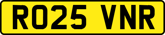 RO25VNR