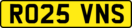 RO25VNS