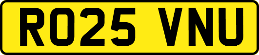 RO25VNU