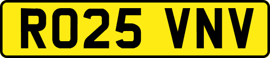 RO25VNV