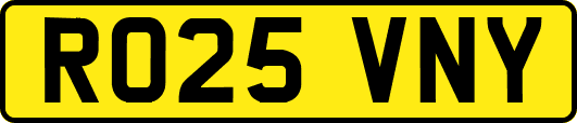 RO25VNY