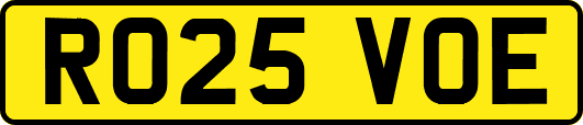 RO25VOE