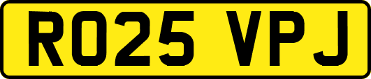 RO25VPJ