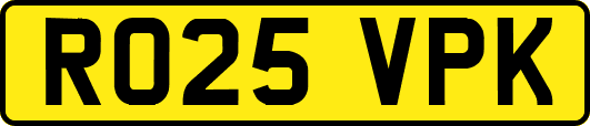 RO25VPK