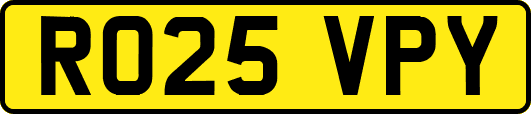 RO25VPY