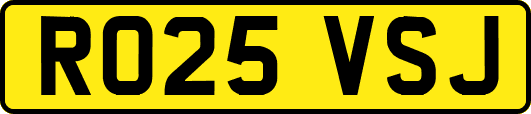 RO25VSJ