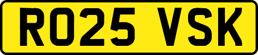 RO25VSK