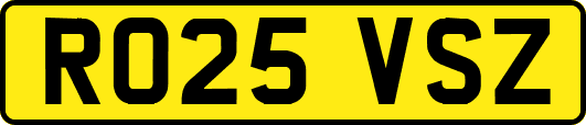 RO25VSZ