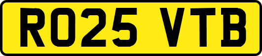 RO25VTB
