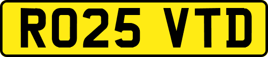 RO25VTD