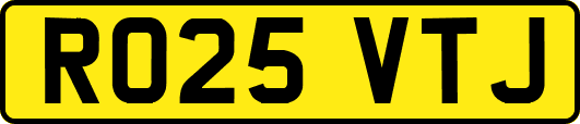 RO25VTJ