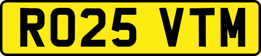 RO25VTM