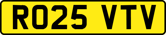 RO25VTV