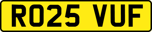 RO25VUF