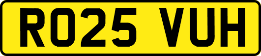 RO25VUH
