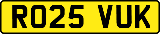 RO25VUK